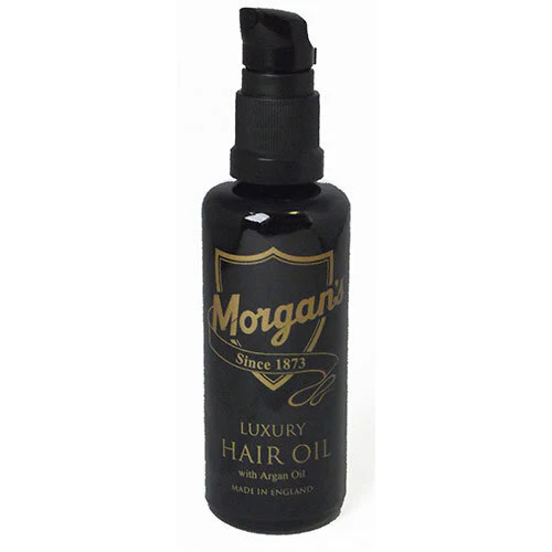 MORGAN´S LUXURY HAIR OIL 50ML