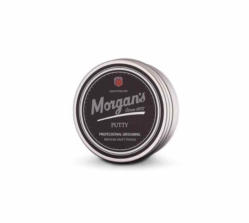 MORGAN´S PUTTY 75ML