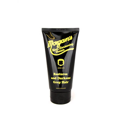 MORGAN´S RESTORES AND DARKENS GREY HAIR 150ML