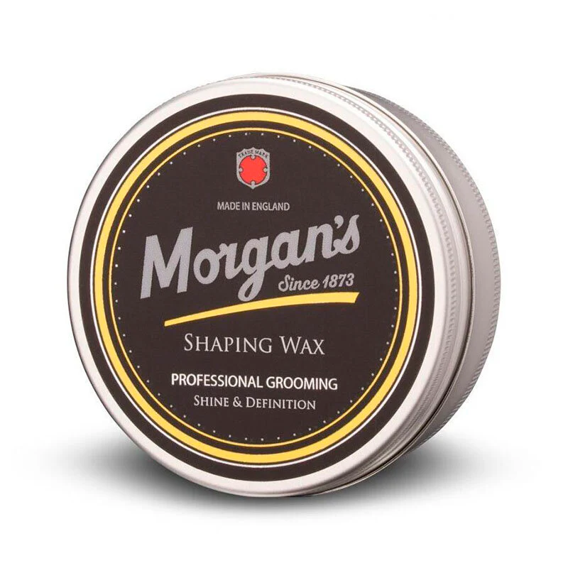 MORGAN´S STYLING SHAPING WAX 75ML