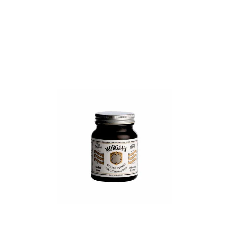 MORGAN´S VANILLA & HONEY POMADE EXTRA FIRM HOLD 100G