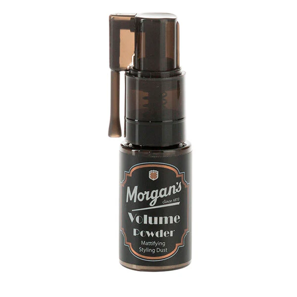 MORGAN´S VOLUME POWDER 5G