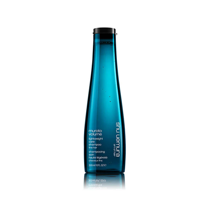 MUROTO VOLUME SHAMPOO 300ML