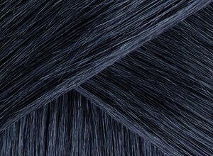 NANOFIBERS FIBRAS CAPILARES CON KERATINA NEGRO