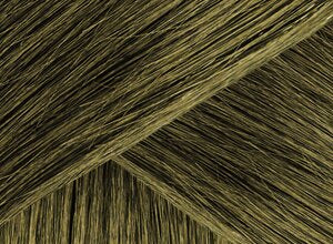 NANOFIBERS FIBRAS CAPILARES CON KERATINA RUBIO