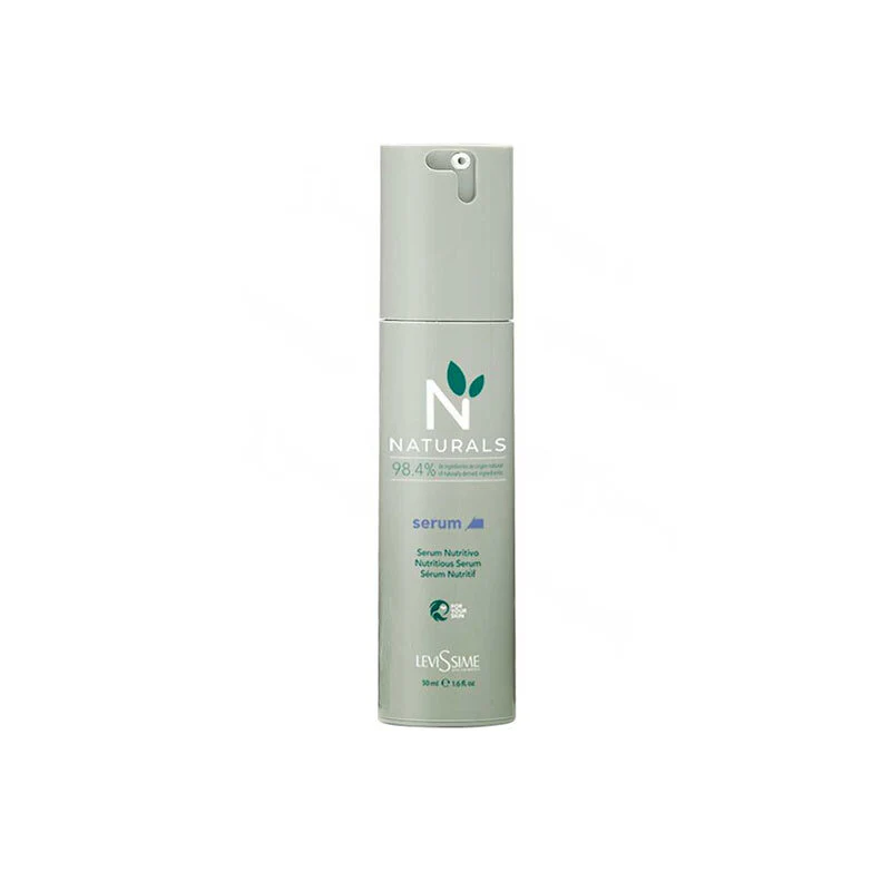 NATURALS SERUM 50 ml