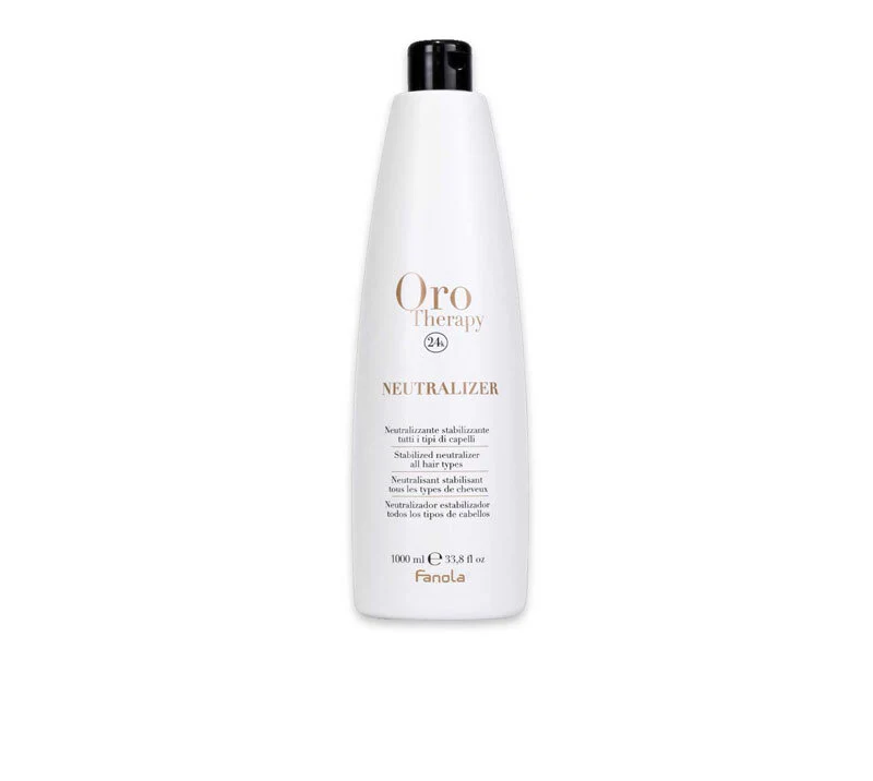 NEUTRALIZANTE OROTHERAPY 1000ML