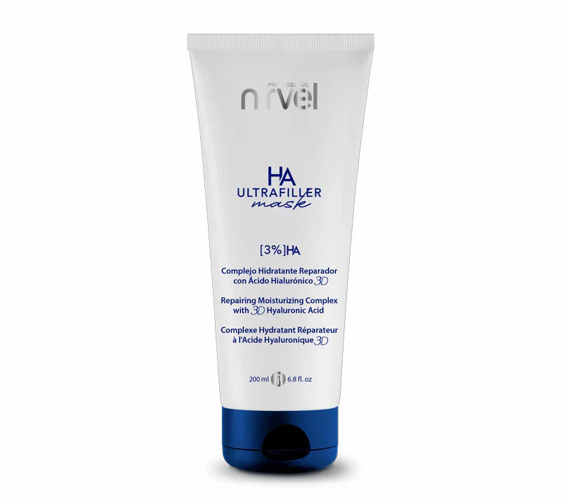 NIRVEL HA ULTRAFILLER MASK 200ML
