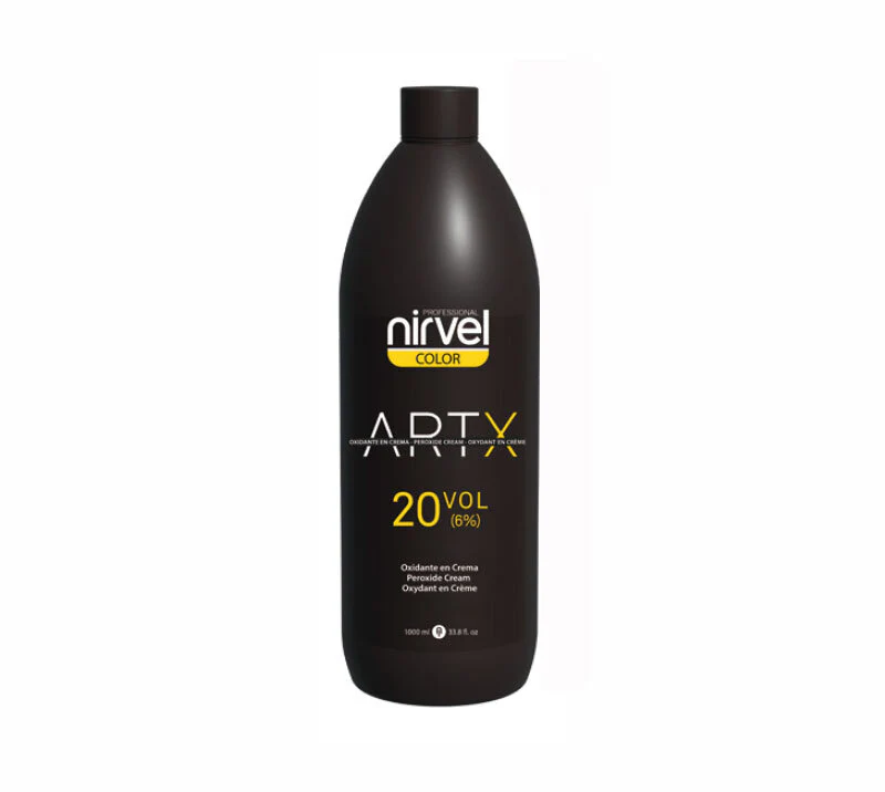 NIRVEL OXIGANADA 20 VOL (6%) 1000ML