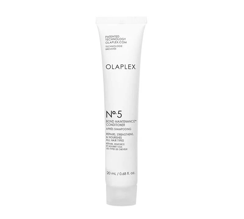 NO.5 BOND MAINTENANCE CONDITIONER 20ML GLOBAL