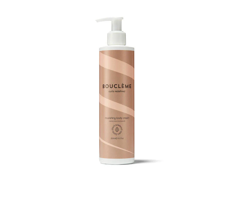 NOURISHING BODY CREAM 300ML