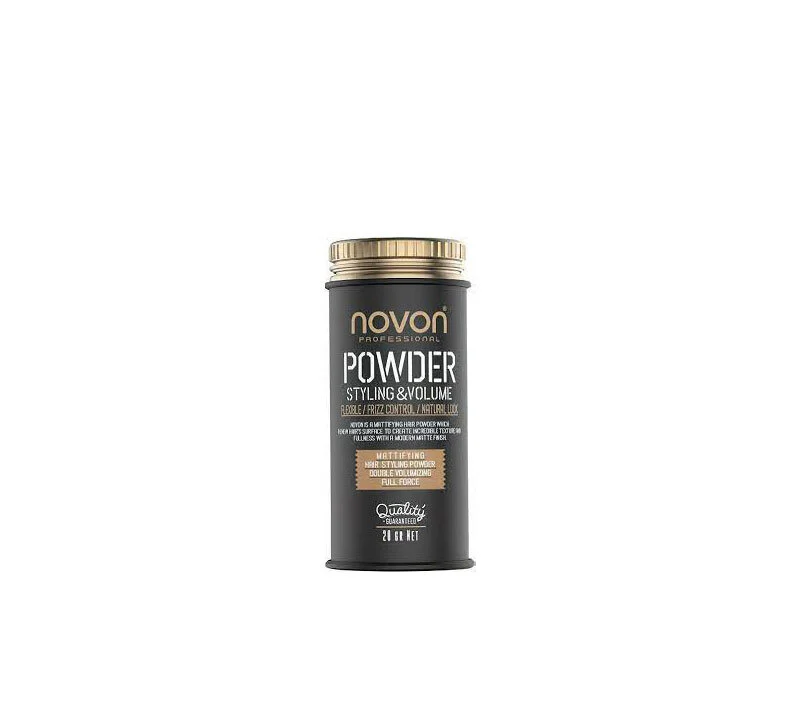 NOVON POWDER STYLE & VOLUME 20GR