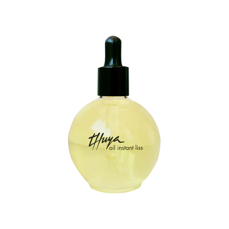 OIL INSTANT LISS 75ml