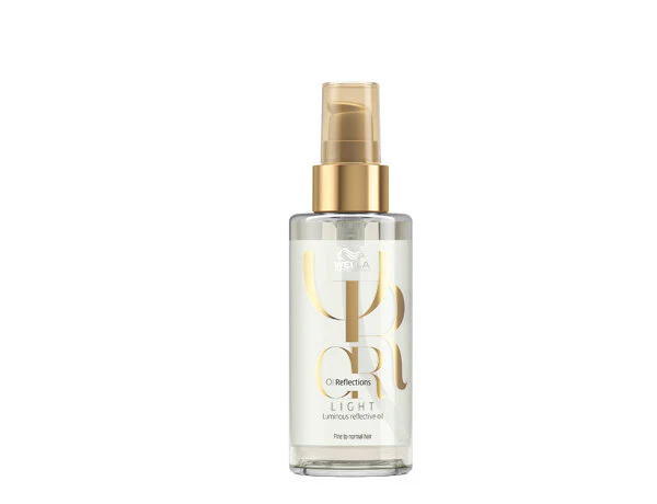 OIL REFLECTIONS LIGHT WELLA 100ML