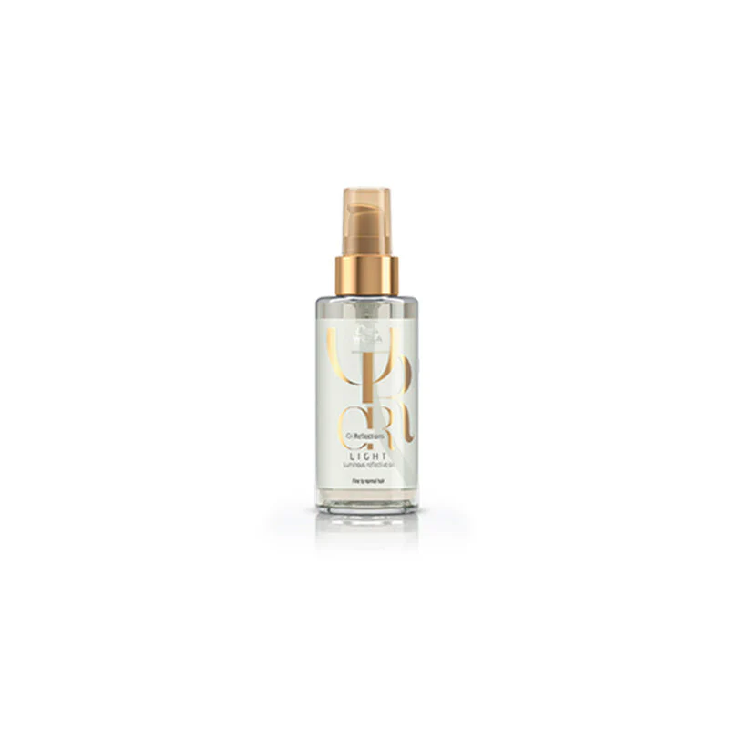 OIL REFLECTIONS LIGHT WELLA 30ML