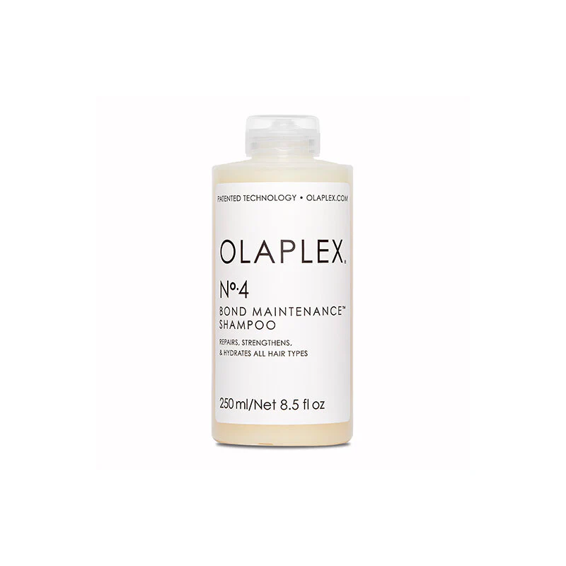 OLAPLEX Nº 4 BOND MAINTENANCE SHAMPOO 250ML