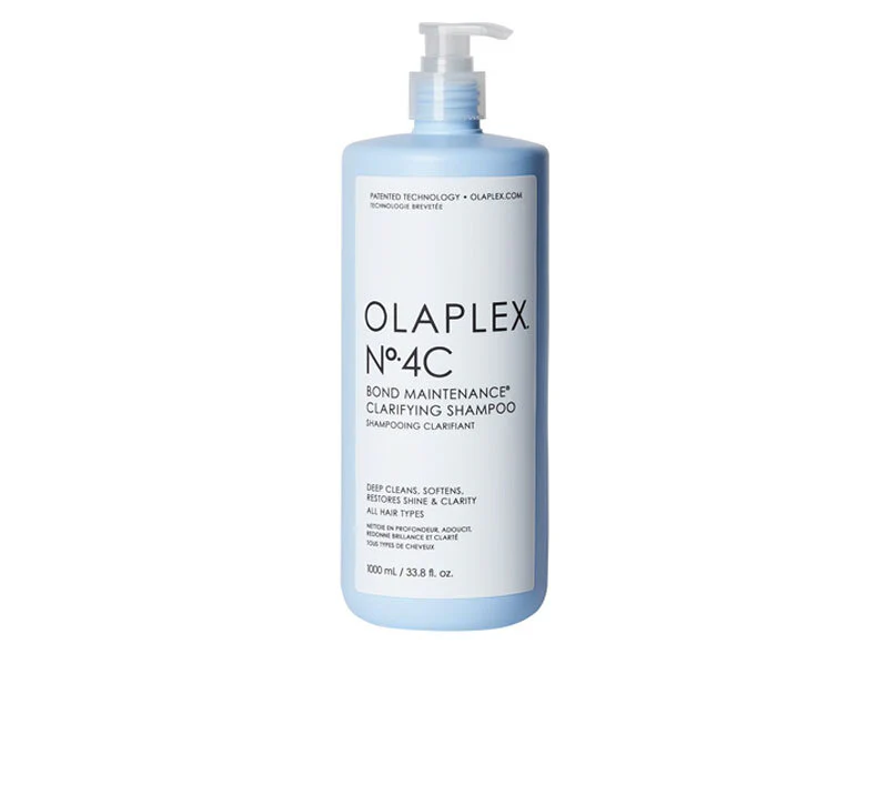 OLAPLEX Nº 4C BOND MAINTENANCE CLARIFYING SHAMPOO 1000ML