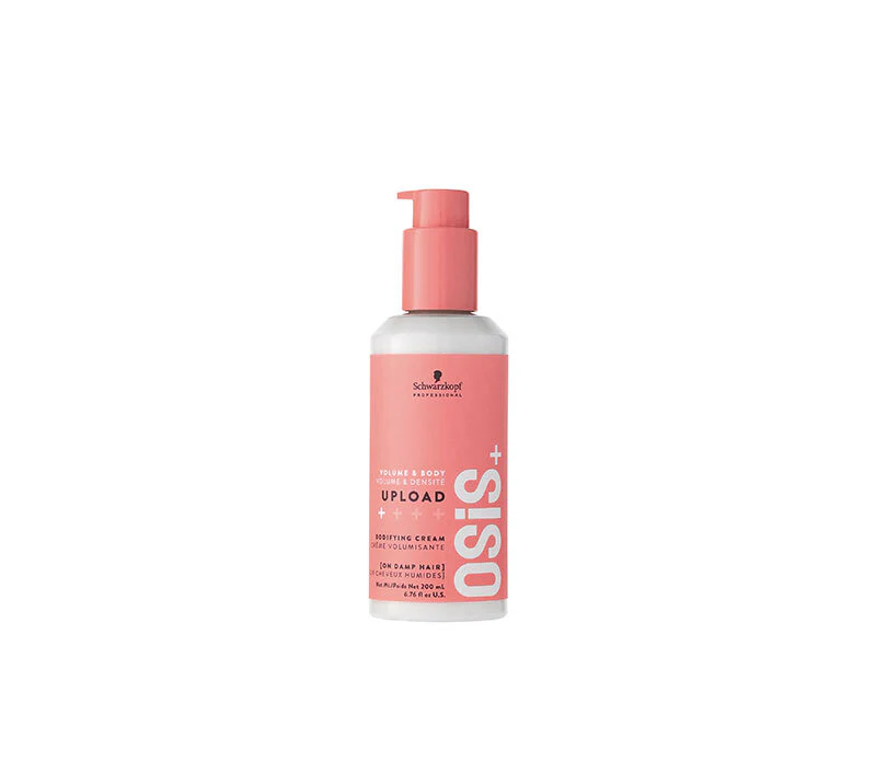 OSIS+ VOLUME & BODY UPLOAD 200ML