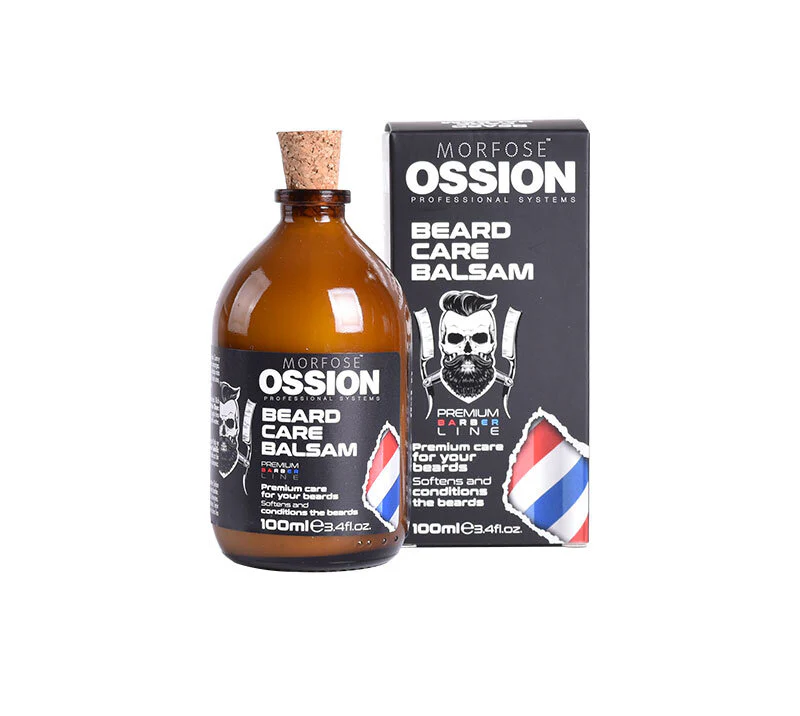 OSSION BEARD CARE BALSAM 100 ML