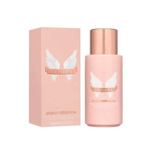 Paco Rabanne Olympea Sensual Body Lotion 200ml