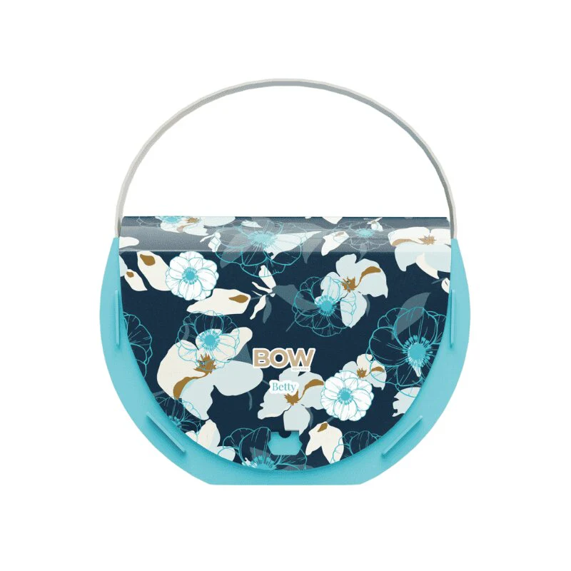 Papillon Bow Bag  Betty - Eau de Parfum 30mL & Roll-on Deodorante