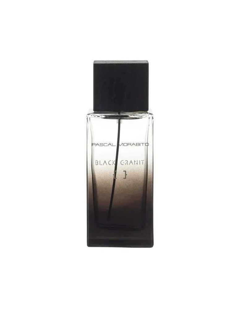 Pascal Morabito P Morabito Man Black Granit et 100vap