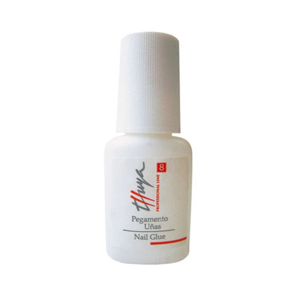 PEGAMENTO UÑAS THUYA 8gr