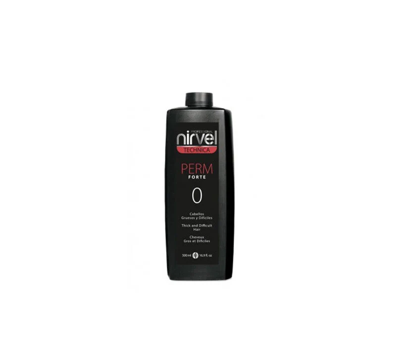 PERM FORTE 0 500ML