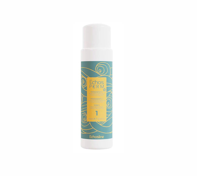 PERMANENTE Nº1 ECHOSLINE 500ML