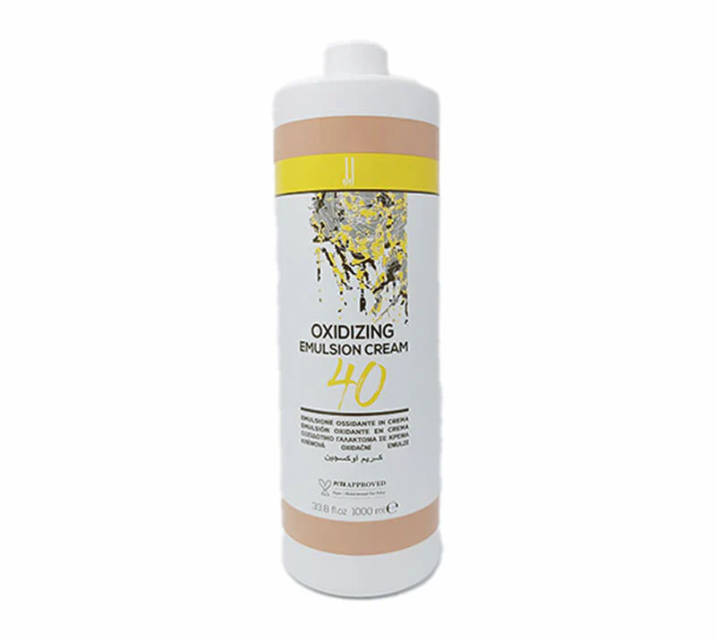 PEROXIDE 40 VOL. 1000ML