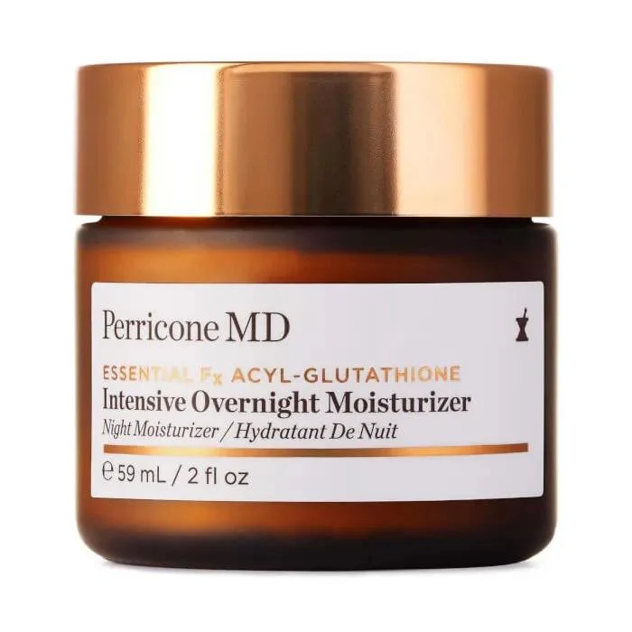 Perricone Md Essential Fx Acyl-Glutathione Intensive Overnight Moisturizer 59ml