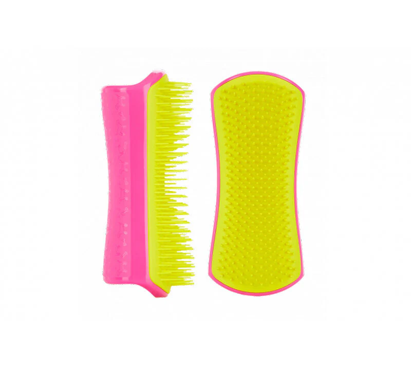 PET TEEZER DETANGLING PINK.1