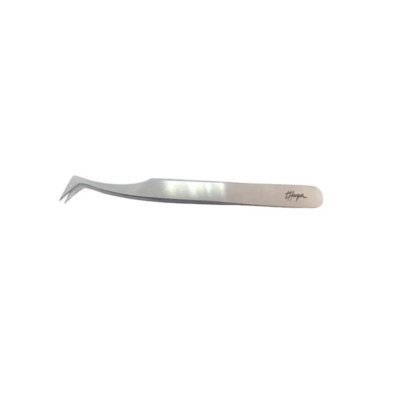 PINZA EXTENSIONES FORMA L