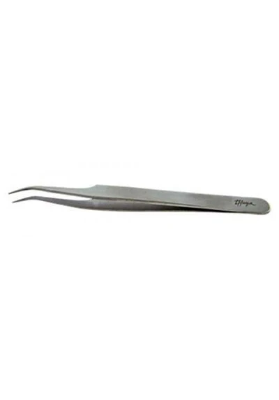 PINZAS PARA EXTENSIONES CURVADA
