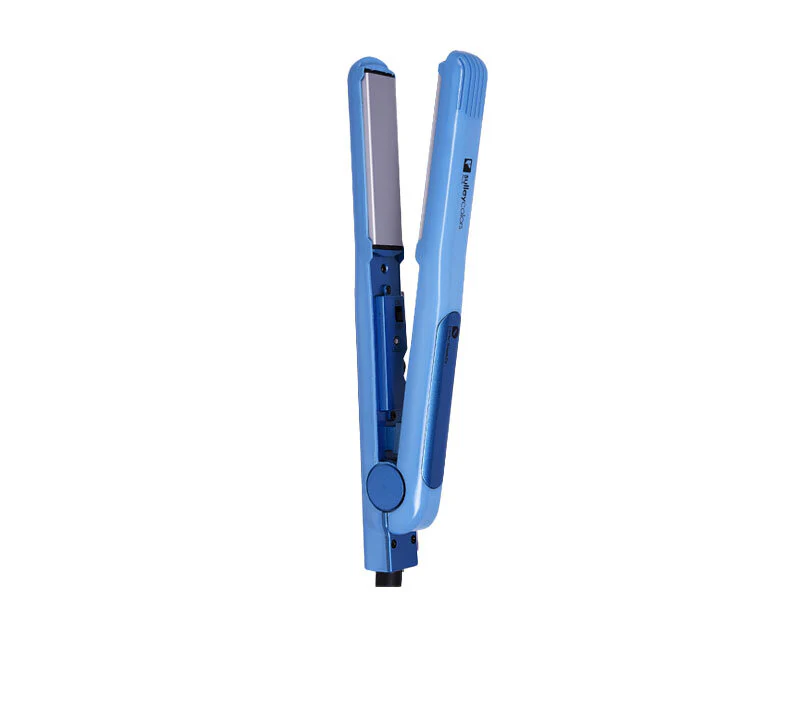 PLANCHA PROFESIONAL AZUL SULLEY COLORS