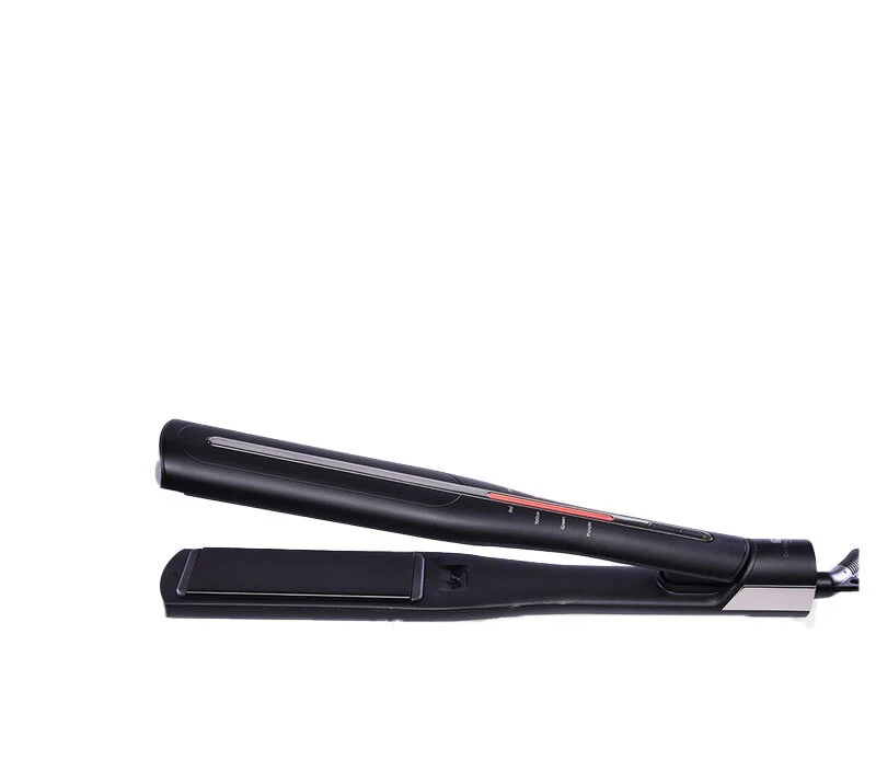 PLANCHA PROFESIONAL CON TECNOLOGÍA CERÁMICA IÓNICA TECHNO IONIC