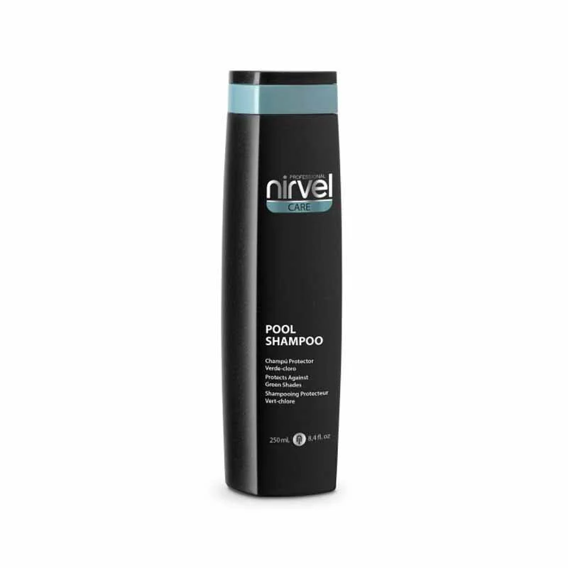 POOL SHAMPOO 250ML