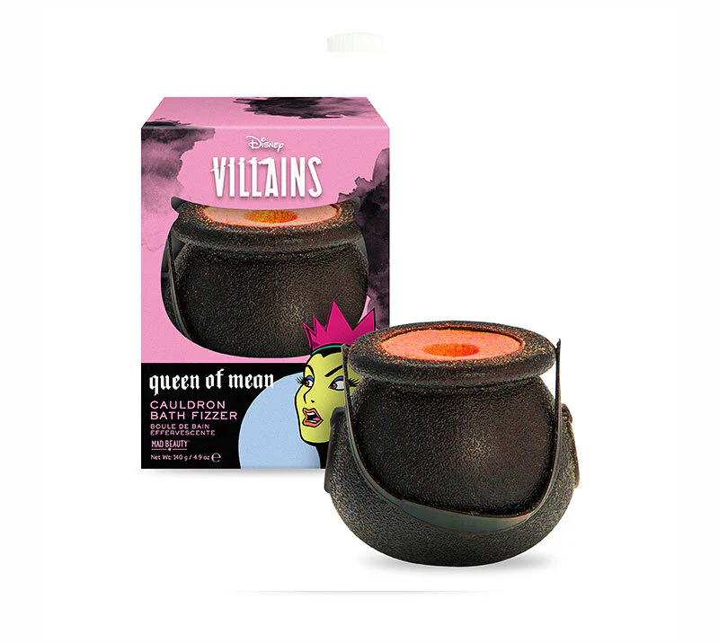 POP VILLAINS CAULDRON