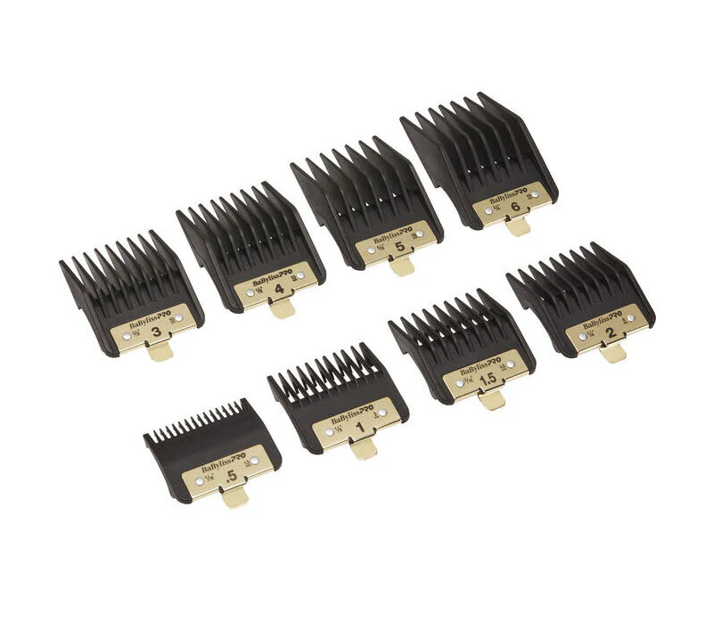 PREMIUM CLIPPER GUARD (0,5-1-1,5-2-3-4-5-6)