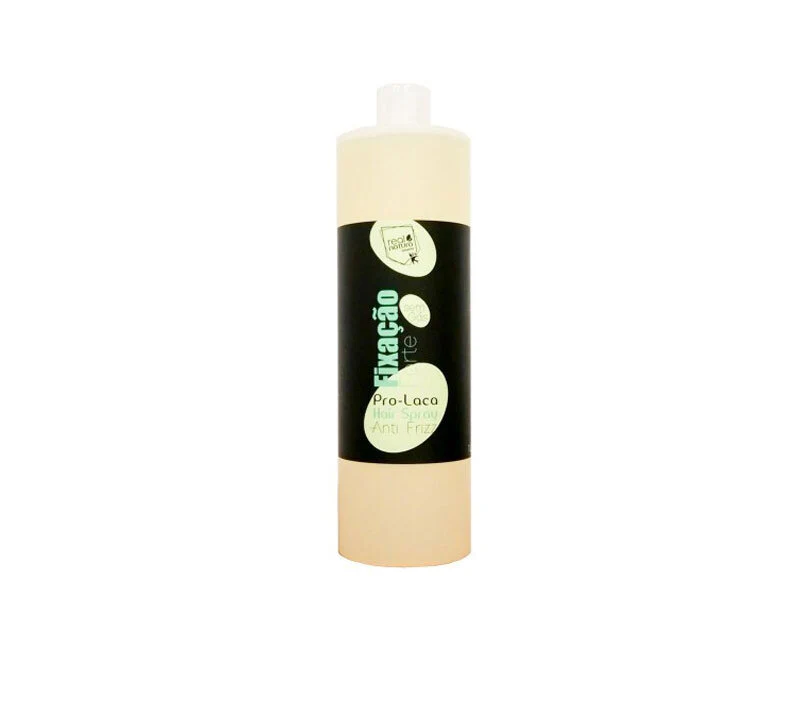 PRO-LACA FIXAÇÃO FORTE SEM GÁS – RECARGA – 1000ML
