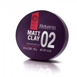 PROLINE 02 MATT CLAY 125ML