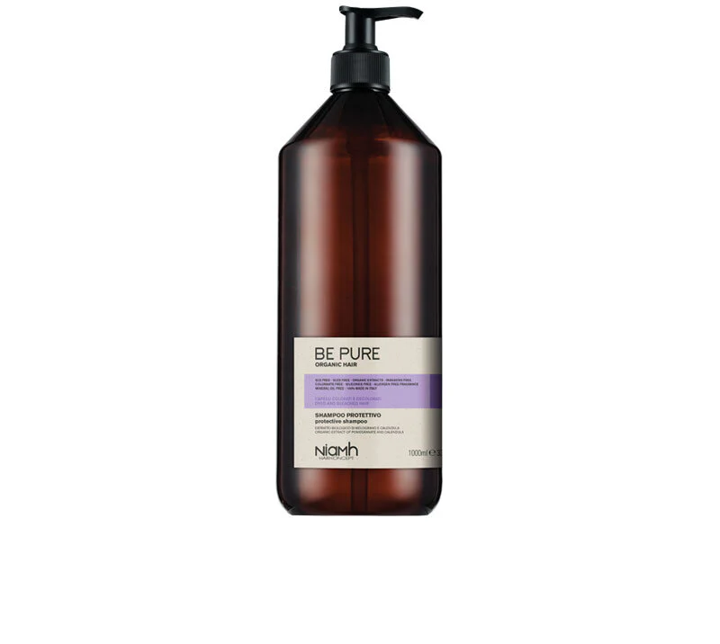 PROTECTIVE - SHAMPOO DYED AND BLEACHED HAIR 1000ML