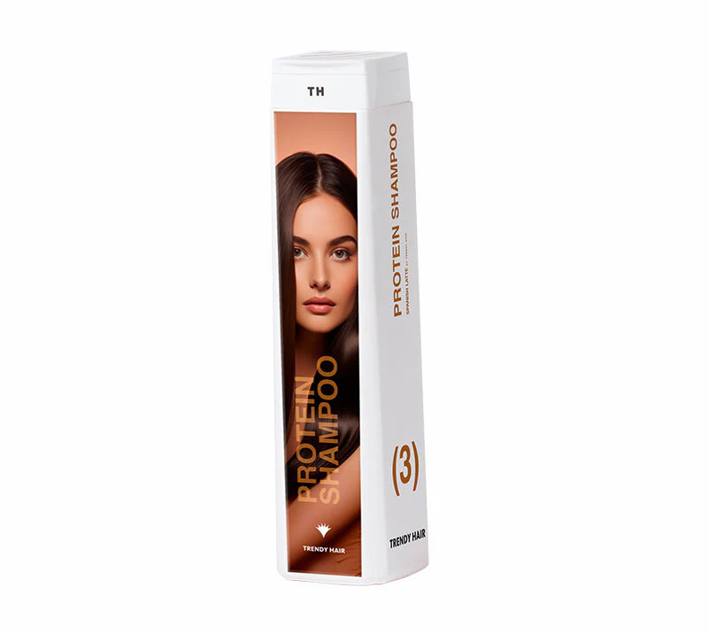 PROTEIN SHAMPOO 300ML