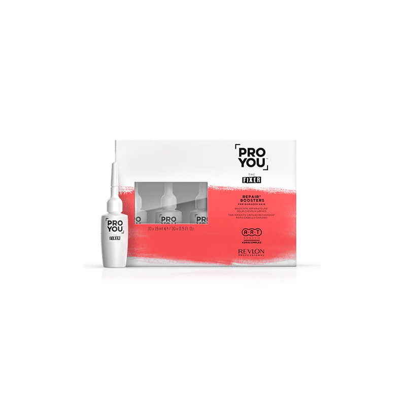 PROYOU THE FIXER REPAIR BOOSTER 10X15ML