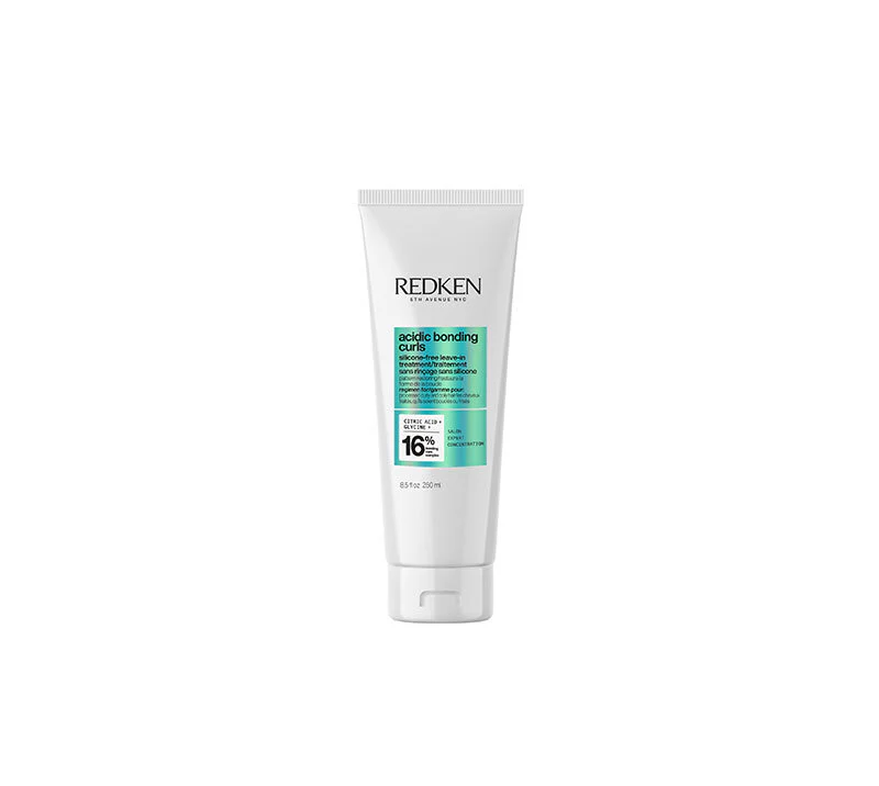 REDKEN ACIDIC BONDING CURLS LEAVE-IN 250ML
