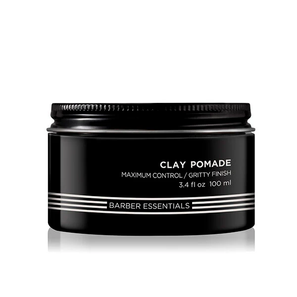 REDKEN BREWS CLAY POMADE 100ML
