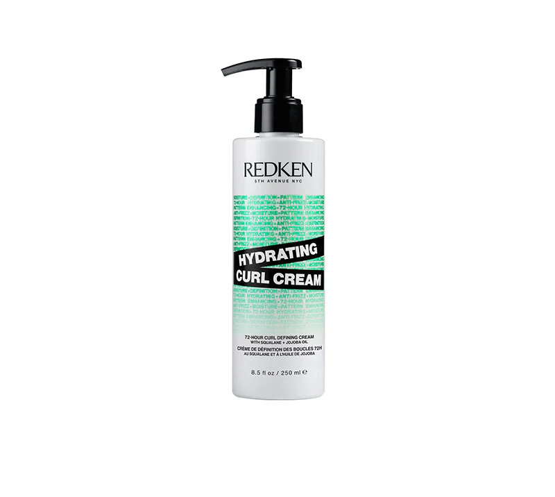 REDKEN HYDRATING CURL CREAM 250ML