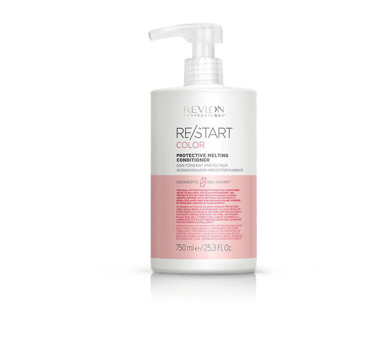 RESTART COLOR MELTING COND 750ml