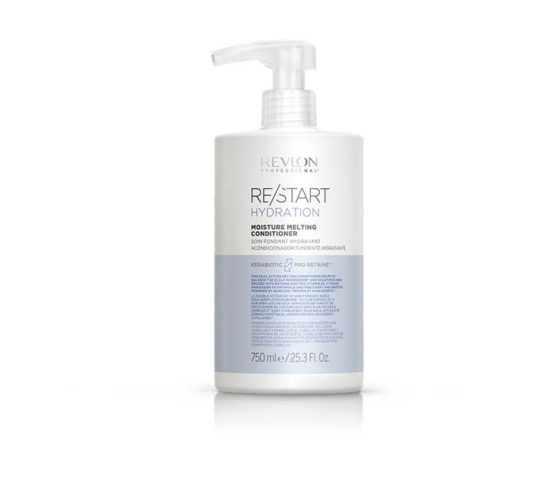RESTART HYDRATION MELTING COND 750ml
