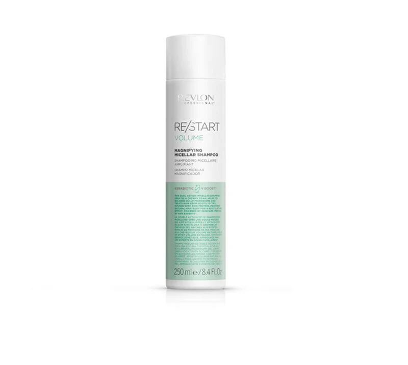RESTART VOLUME MAGNIFYING SH 250ml